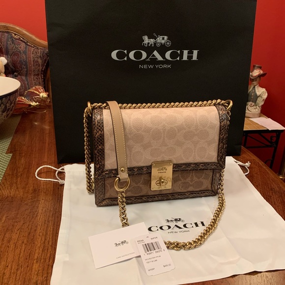 Hutton Shoulder Bag Hot Item JLO Bag - Picture 3 of 8